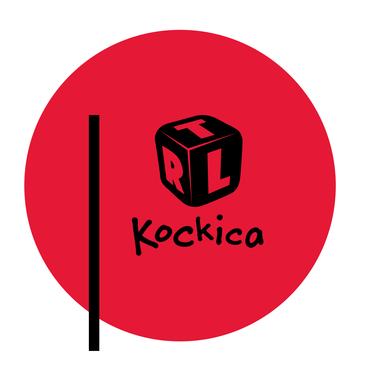 kockica