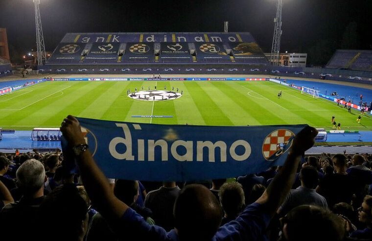 Dinamo