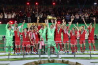 DFB-Pokalfinale 2026 DFB-Pokalfinale 2026